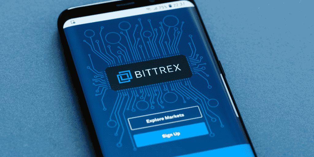 Crypto Exchange Bittrex Agrees to Pay $24 Million to Settle SEC Lawsuit