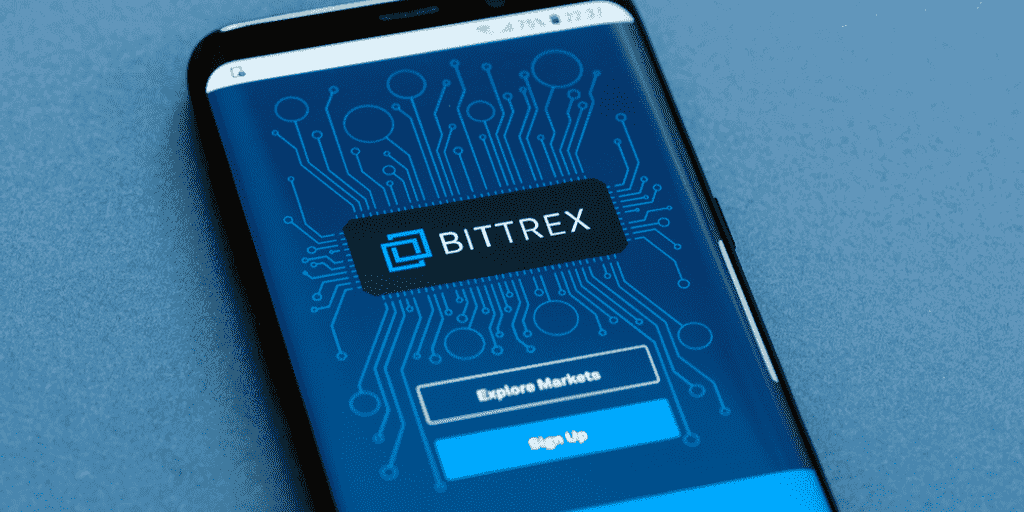 American Crypto Exchange Bittrex Files for Chapter 11 Bankruptcy