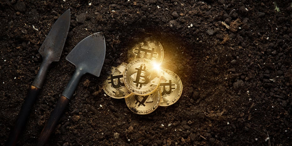 Bitcoin Mining Is Now Tougher Than Ever—16 Years After Satoshi Began It All – Decrypt