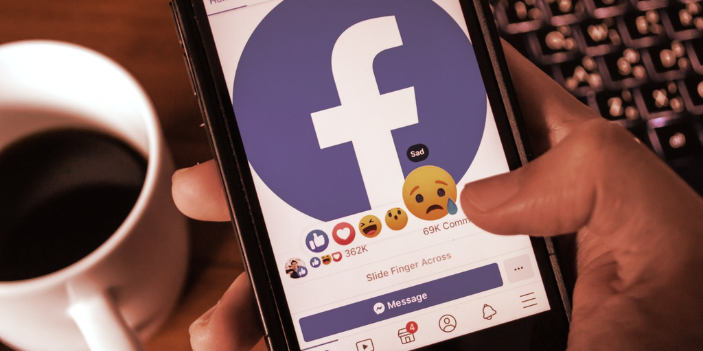 Meta Reveals AI Tool to Help Brands Target Facebook, Instagram Users - Decrypt