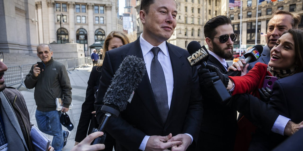 Dogecoin Investors Drop 8 Billion Class Action Lawsuit Against Elon Musk