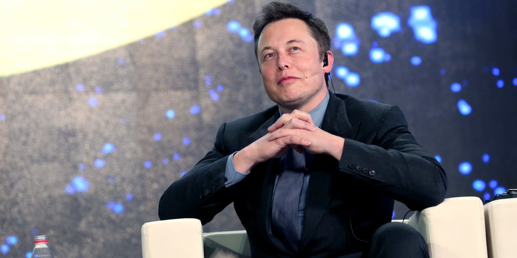 Elon Musk Predicts ‘Catastrophic Outcome’ Without AI Regulation