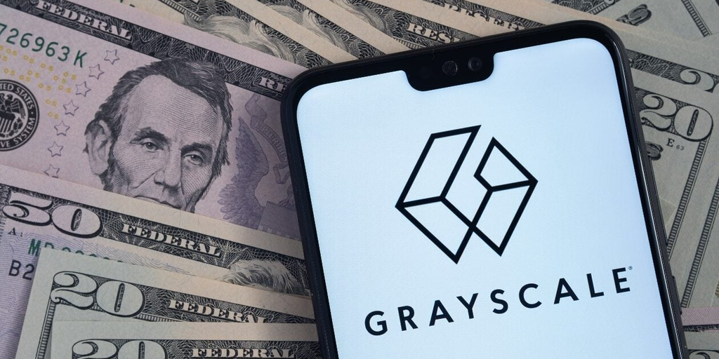 After Genesis Sale Approval Bump, Grayscale Bitcoin Trust Sell-Off Slows
