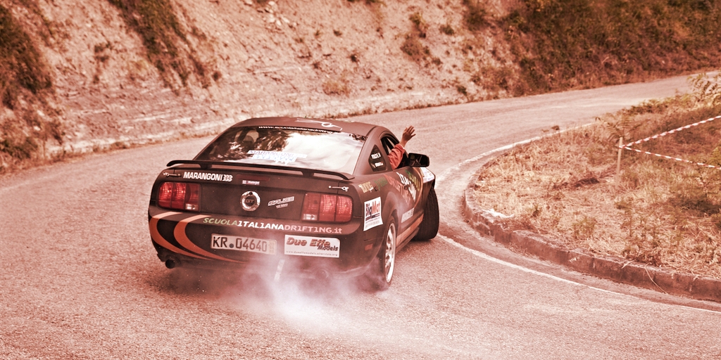 This Crypto Exchange Is Putting the Brakes on FOMO Demand Decrypt