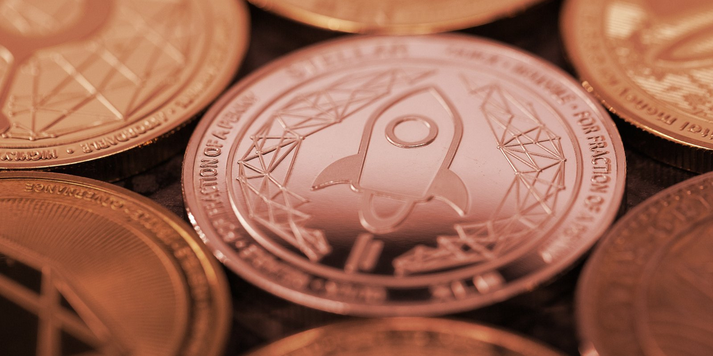 Price of Stellar (XLM) Doubles in Just 24 Hours Decrypt