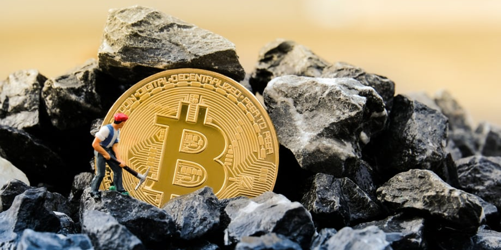 Bitcoin Mining Profitability Is Near an All-Time Low—Why?