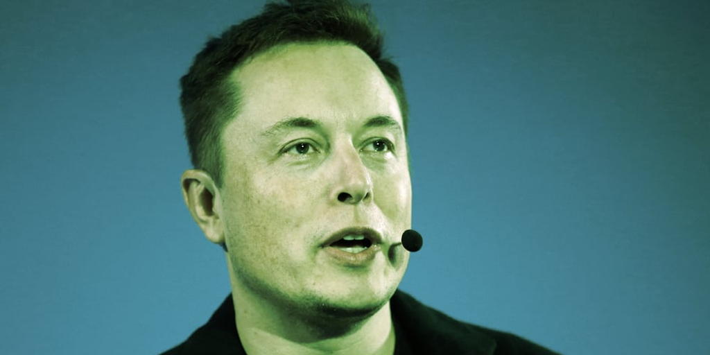 Elon Musk Calls Report That SBF Invested $100M in Twitter ‘False’