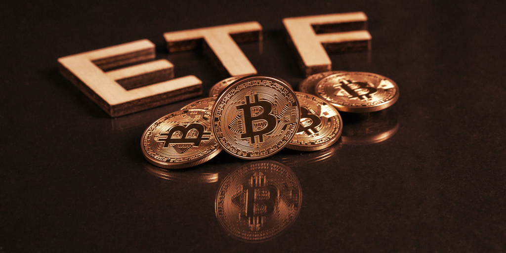 Bitcoin ETF Race Could Get Tighter After This Deadline