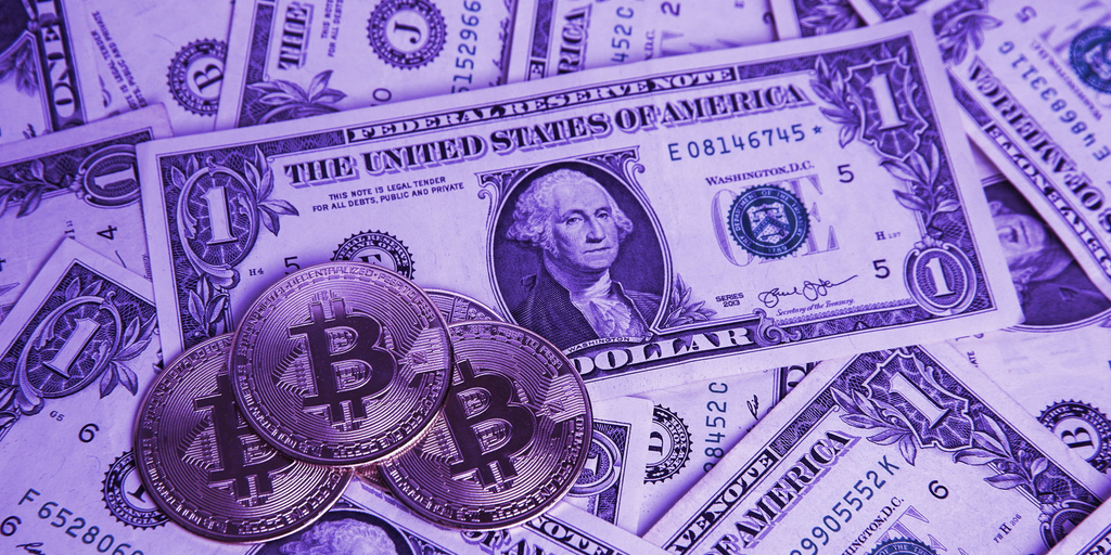 Bitcoin Secures a 1 Trillion Market Cap for First Time Ever Decrypt