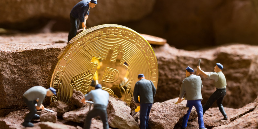 How the Bitcoin Halving Will Affect Miners Big and Small
