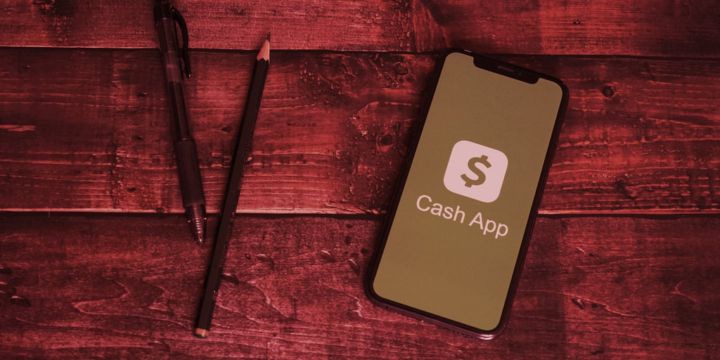 bitcoin on cash app