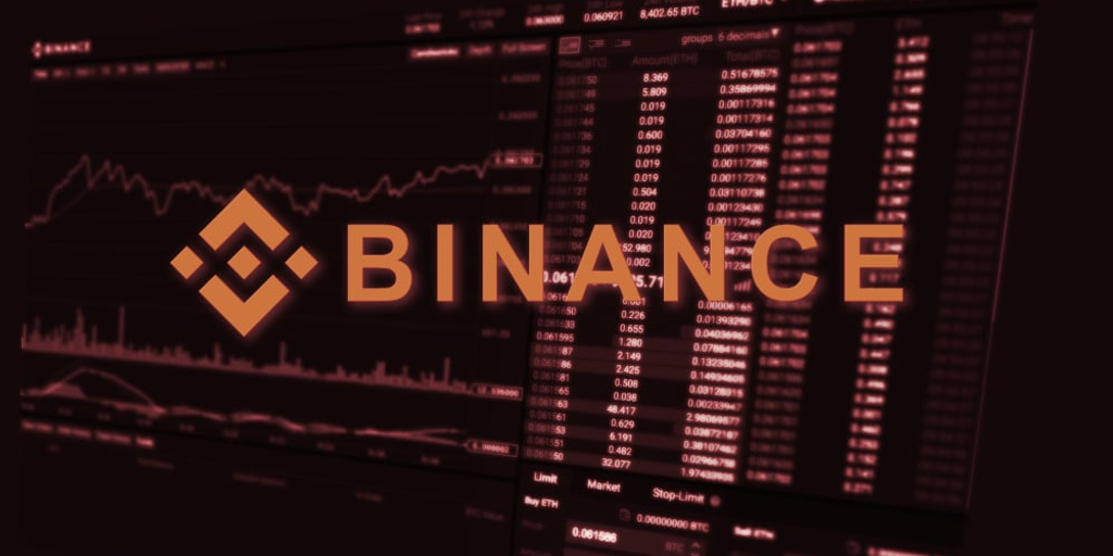 Binance Launches Proof-of-Reserve System for Bitcoin, Ethereum ‘Coming in The Near Future’