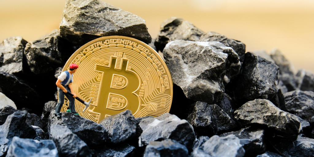 These Bitcoin Mining Stocks Are Overvalued Ahead Of Halving: Analysts