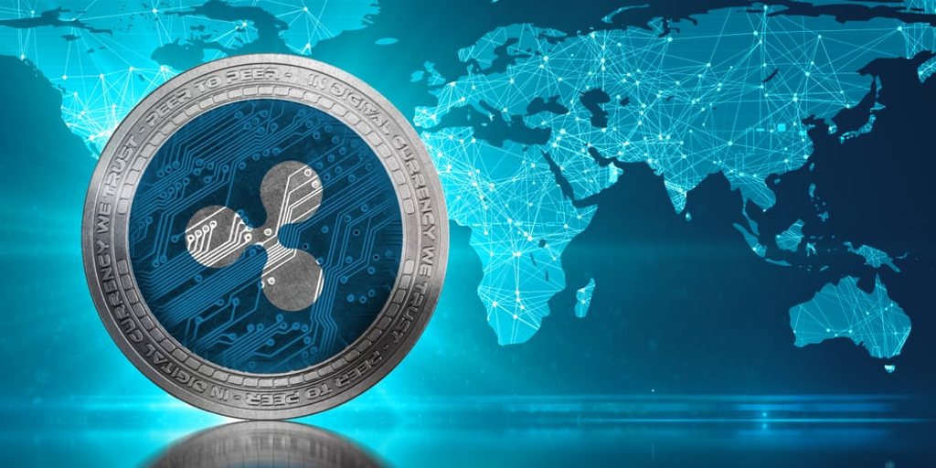 XRP Surges 29% on Judge’s Ruling in Ripple SEC Case