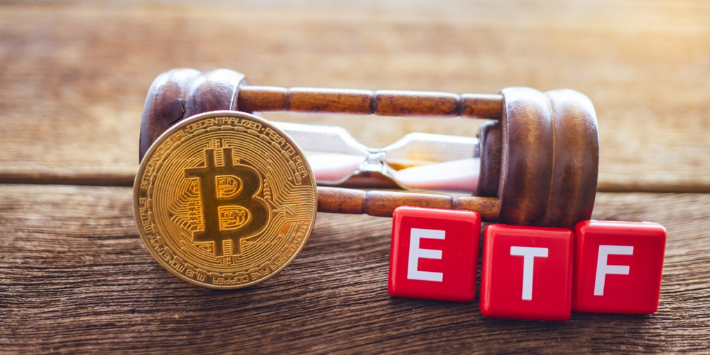 Bitcoin ETFs Gained Record $673 Million in One Day Amid BTC Rally