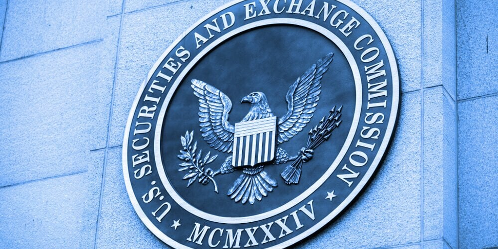 SEC Investigating Crypto Exchange Kraken Over Securities Violations