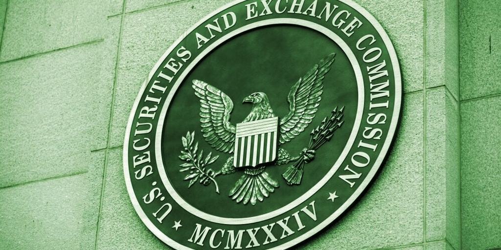 SEC Warns Advisers to Apply ‘Heightened Scrutiny’ When Recommending Crypto Assets