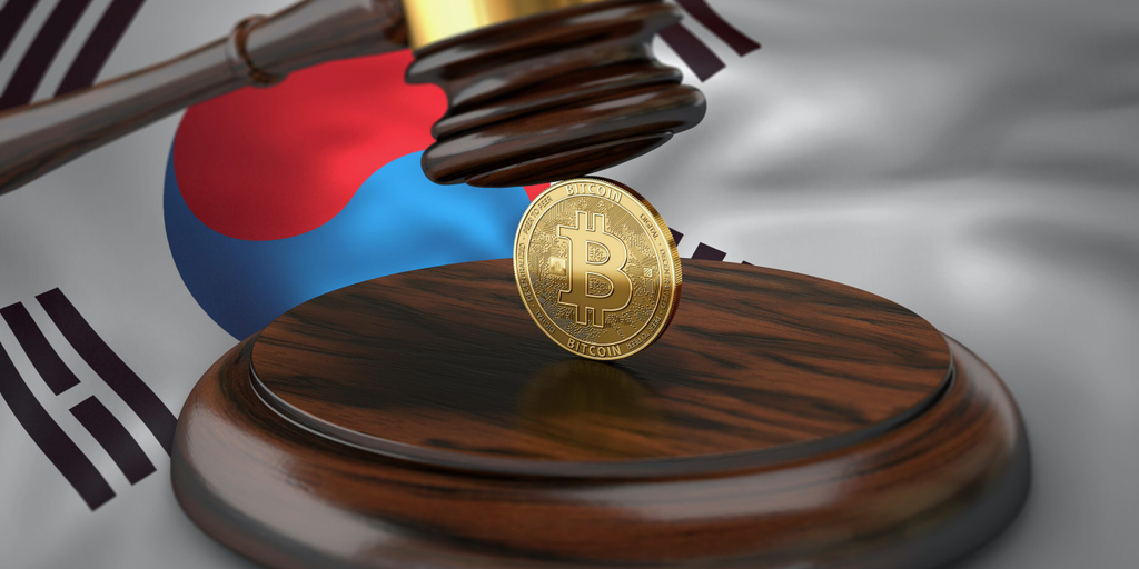 South Korea Arrests Haru Invest Executives Over Alleged $826M Embezzlement