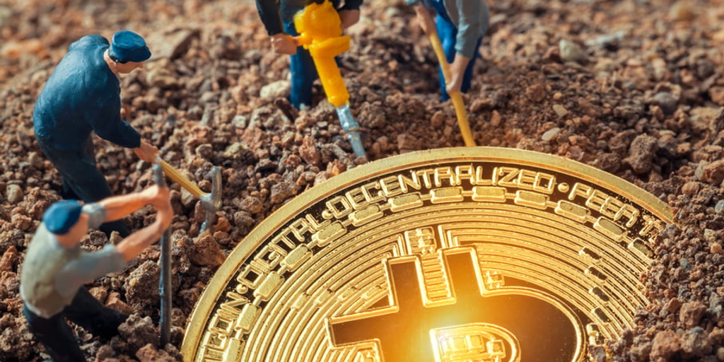 Two Bitcoin Mining Stocks Are Must Buys Ahead of Halving, Says Brokerage Firm