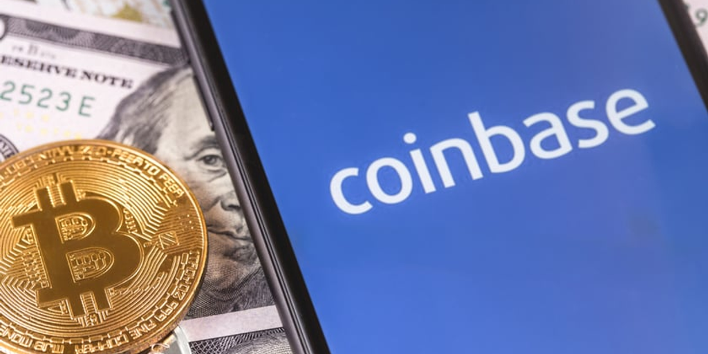 Coinbase Might Be Forced to Share Your Bitcoin Trading Data With the CFTC