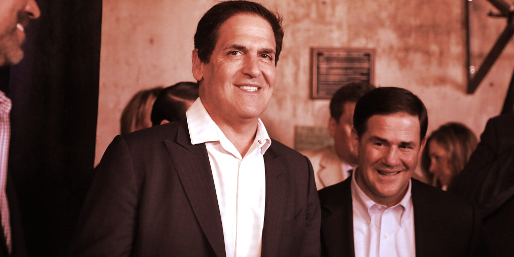 Mark Cuban to Depose in Voyager ‘Ponzi Scheme’ Lawsuit