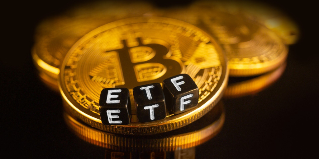 Odds SEC Approves a Spot Bitcoin ETF Are ‘Better Than 50/50’, Says Marathon Digital CEO