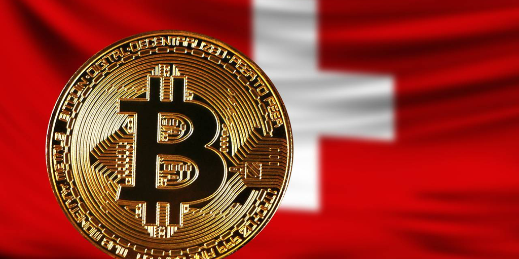 Swiss Bank PostFinance to Roll Out Bitcoin, Ethereum Services for Clients - Decrypt