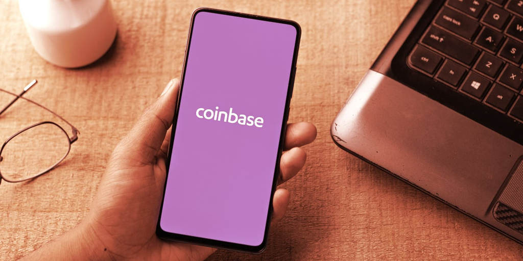 Coinbase 股票在收入暴跌的情况下创下历史新低