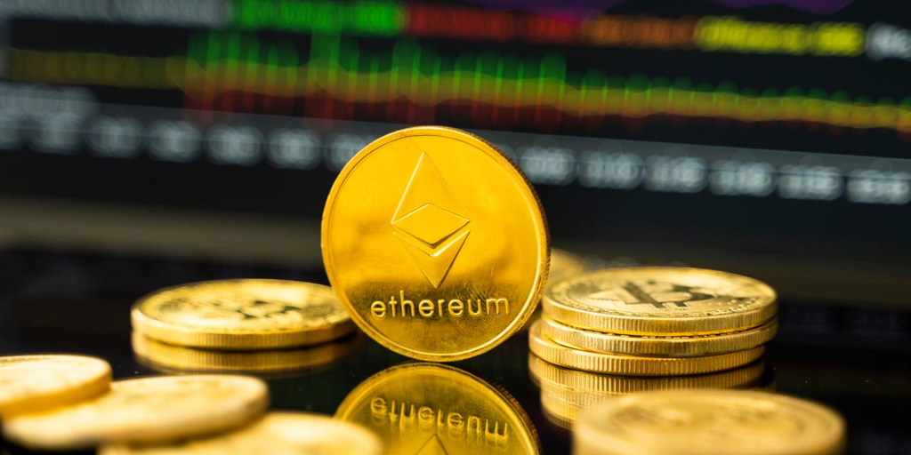 There’s a 50% Chance of Ethereum ETF Approval Next Month: JP Morgan