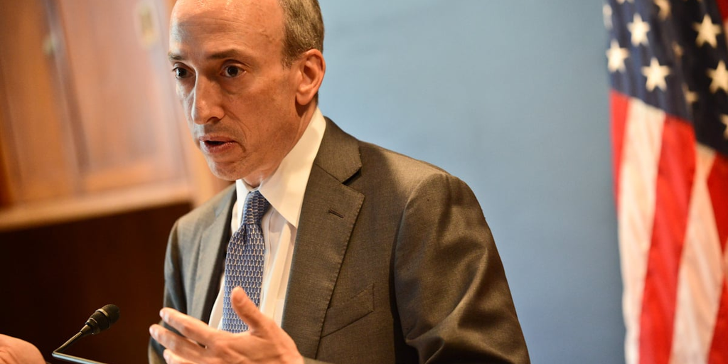 ‘Circumstances Have Changed’: Gary Gensler Relents on Bitcoin ETFs