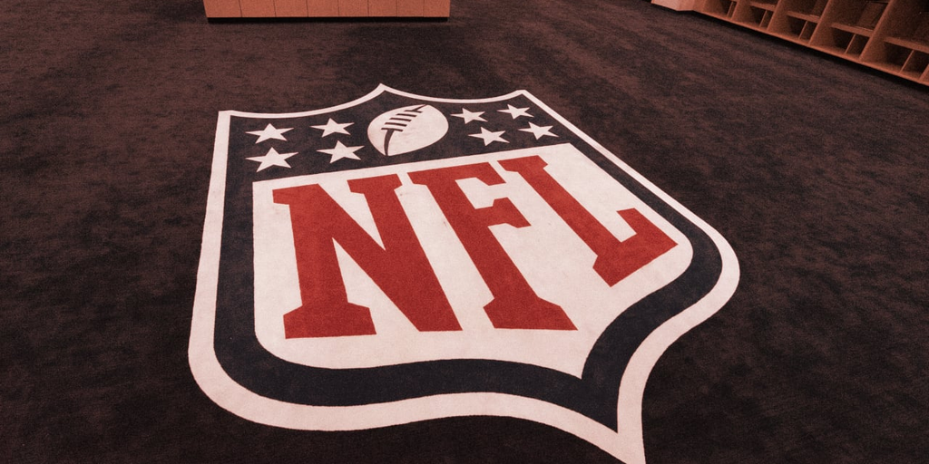 Is the NFL Ready for NFTs?
