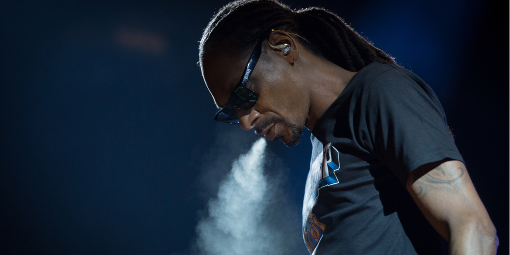 Snoop Dogg Says He’s Done Smoking Weed. Crypto Degens Are Betting He Isn’t