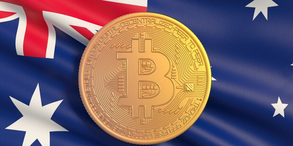 VanEck to Launch First Bitcoin ETF on Australian Securities Exchange