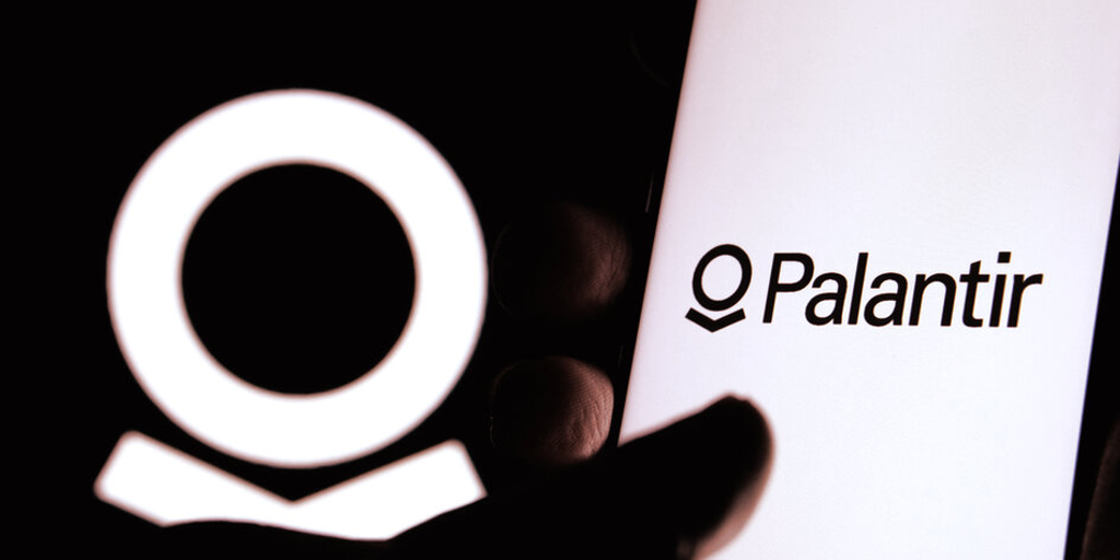 Palantir Faces Backlash Over AI-Driven Military Doctrine