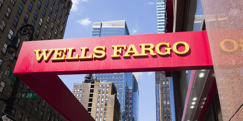 Banking Giant Wells Fargo Reveals Investments in Bitcoin ETFs