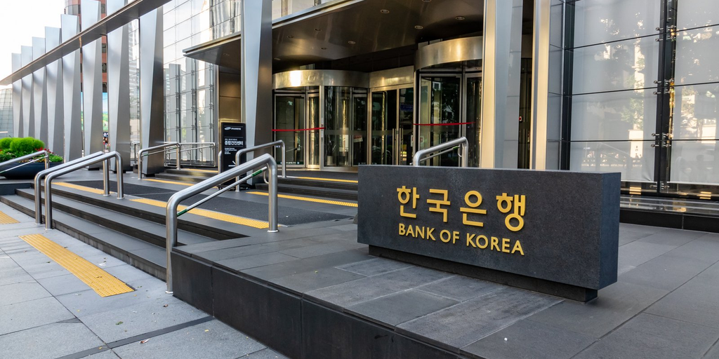 Bank of Korea Edges Closer to Being Able to Investigate Crypto Firms: Report