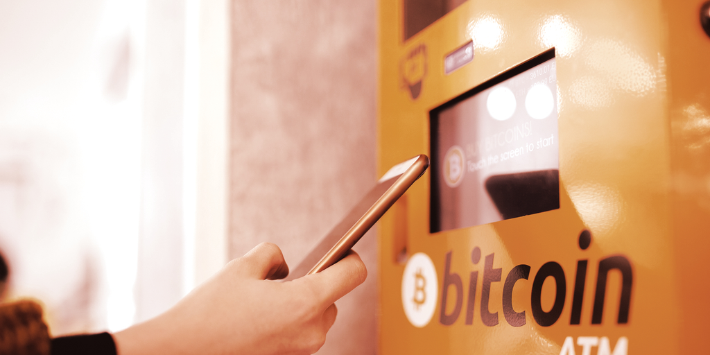 FCA, Met Police Continue Bitcoin ATM Crackdown in East London – Decrypt