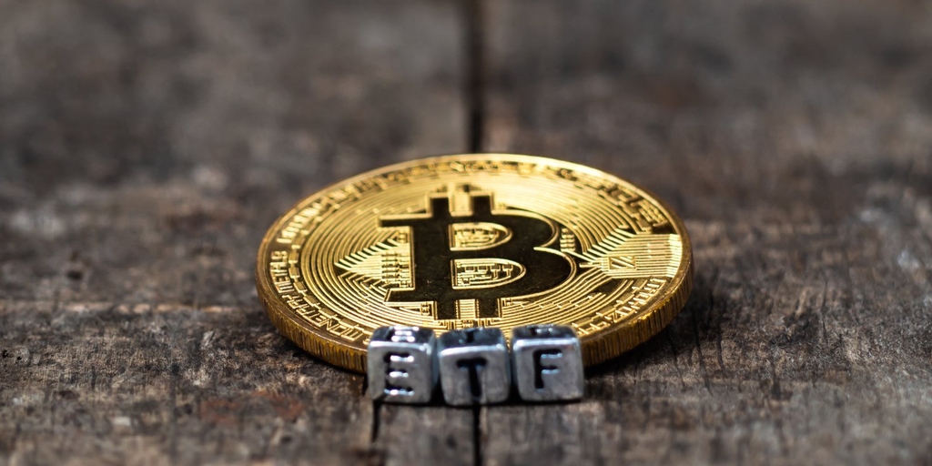 Massive Bitcoin ETF Growth Will ‘Continue for Years’, Says Bitwise CIO