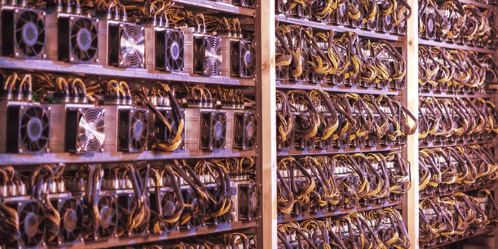 Bitcoin Miner Argo Blockchain Sells Texas Facility to Galaxy Digital for $65M