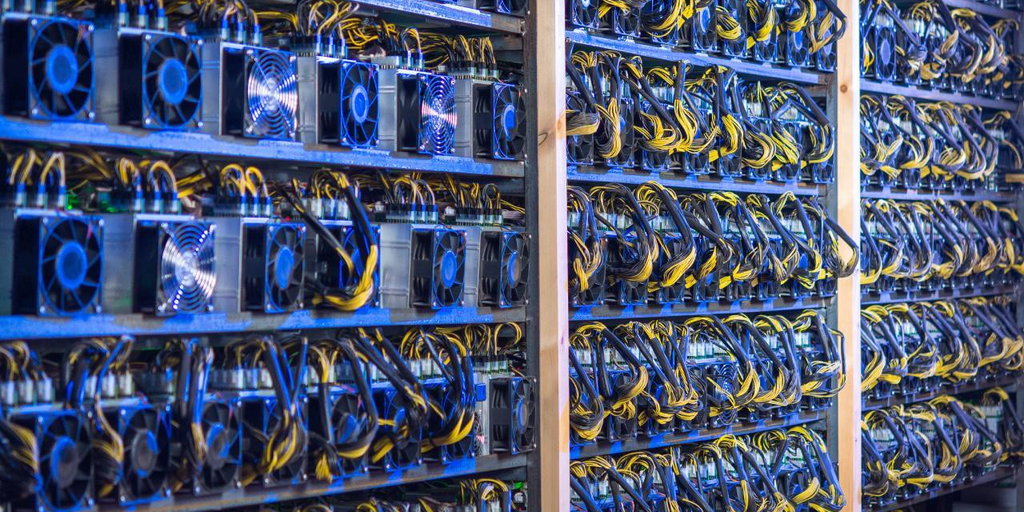 What the Next Level of Bitcoin Mining Difficulty Will Bring
