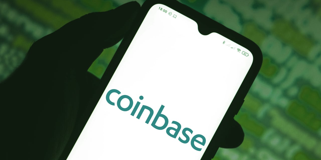 Coinbase Narrowly Misses Earnings Predictions Amid Stock Slump - Decrypt