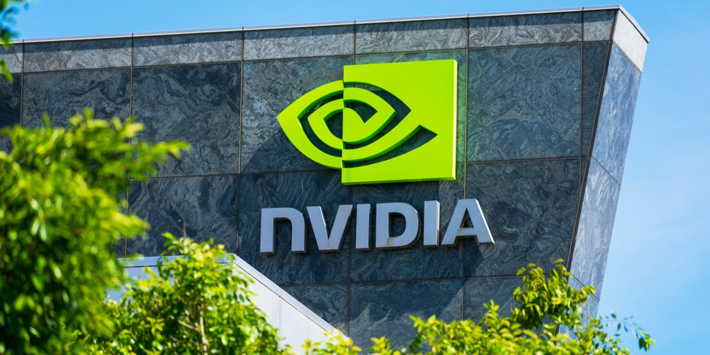 Nvidia Flips Apple As Stock Hits $3 Trillion Market Cap Amid AI Boom