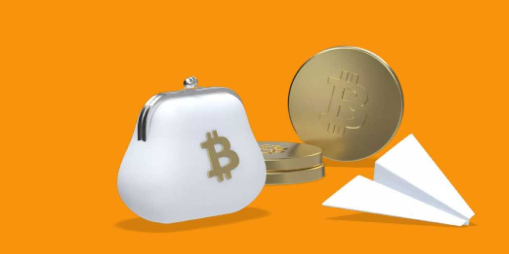 send bitcoin to wallet revolut