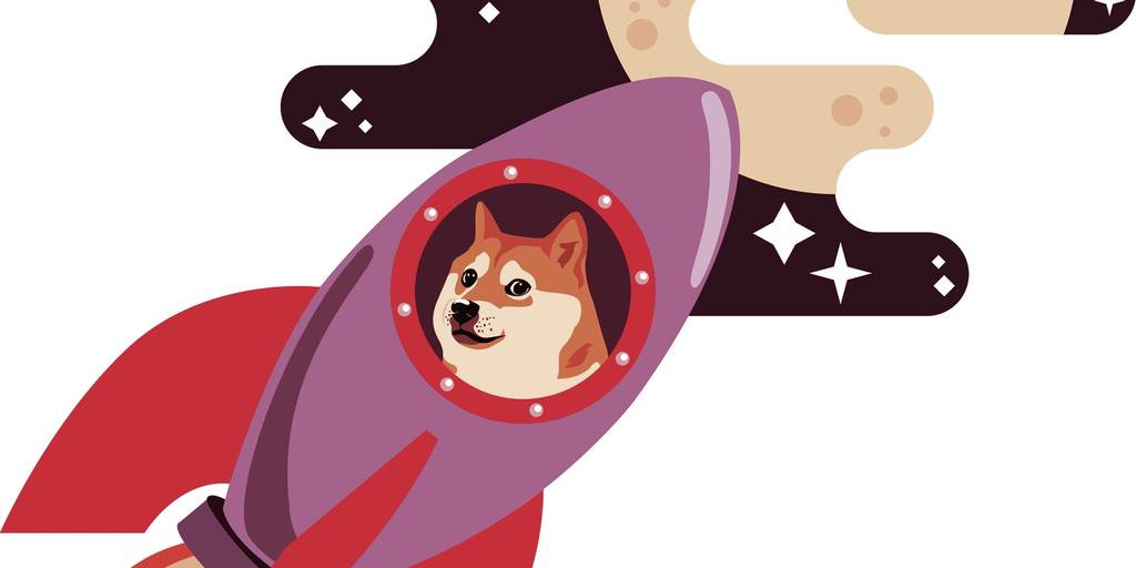 Dogecoin Gets Double-Digit Black Friday Pump