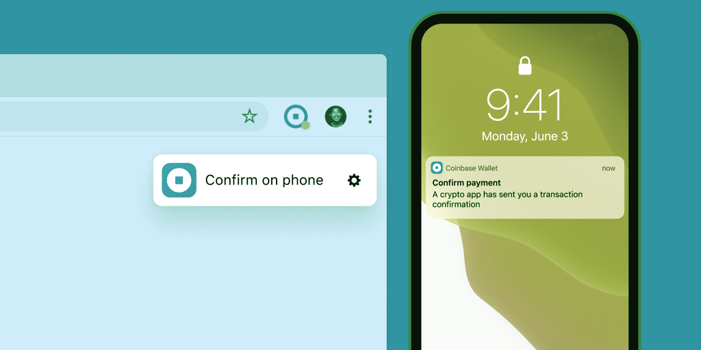 Unlock the Power of Cryptocurrency with the Coinbase Wallet Extension on Chrome