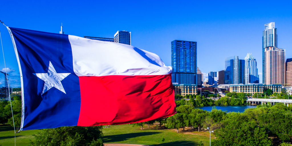 Texas Lawmakers Vote to Include Use of Digital Currencies in State’s Bill of Rights