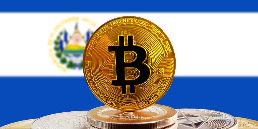 El Salvador’s Bitcoin ‘Volcano Bonds’ Receive Regulatory Approval for Q1 2024 Issuance