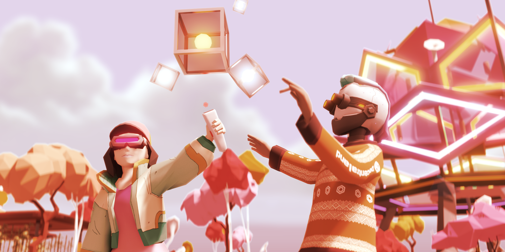 Metahood Raises M to Build the Zillow of the Metaverse