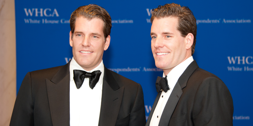 Winklevoss Twins' Gemini Will Pay $5 Million to Settle CFTC Bitcoin Futures Lawsuit – Decrypt