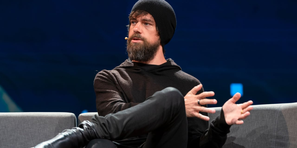 Jack Dorsey Leads $6 Million Raise for Bitcoin Payments Company Azteco